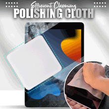 Load image into Gallery viewer, Polishing Cloth Mobile Phone Computer Wipe Cloth