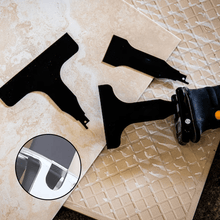 Load image into Gallery viewer, Saker 4PCS Reciprocating Saw Scraper
