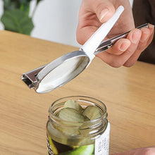 Load image into Gallery viewer, Adjustable Can Opener