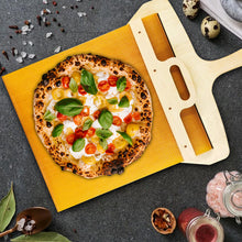Load image into Gallery viewer, Sliding Pizza Peel