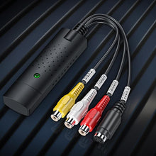 Load image into Gallery viewer, USB Video Capture Card