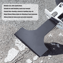Load image into Gallery viewer, Saker 4PCS Reciprocating Saw Scraper