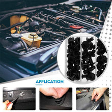Load image into Gallery viewer, Universal Car Plastic Fender Fastener Clips