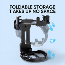 Load image into Gallery viewer, 2-in-1 Folding Stand