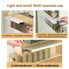 Load image into Gallery viewer, Wall-mounted Underwear Storage Box