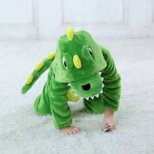 Load image into Gallery viewer, Dinosaur Costume