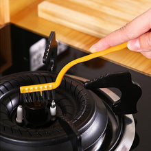 Load image into Gallery viewer, Stove Range Hood Cleaning Brush