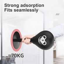 Load image into Gallery viewer, Stress Buster Punching Bag