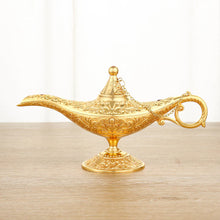 Load image into Gallery viewer, Wishing Lamp Household Decoration