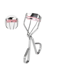 Load image into Gallery viewer, New Eyelash Curler with Brush Makeup Tools