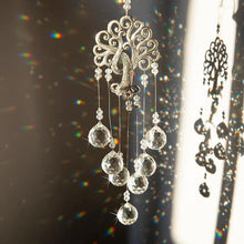 Load image into Gallery viewer, Mighty Tree of life Suncatcher