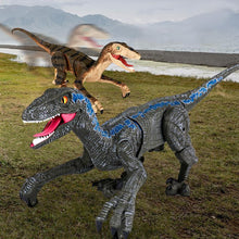 Load image into Gallery viewer, Gifts For Children🎁Remote Control Dinosaur