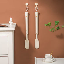 Load image into Gallery viewer, Telescopic Adjustable Length Shoe Horn