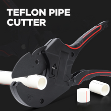 Load image into Gallery viewer, Aluminum Alloy Pipe Cutter