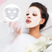 Load image into Gallery viewer, 3D Ear Hanging Silicone Mask Cover