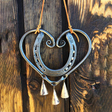 Load image into Gallery viewer, Lucky Love Wind Chime