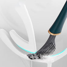 Load image into Gallery viewer, Long Handled Toilet Cleaning Brush