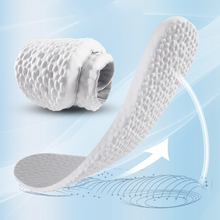 Load image into Gallery viewer, Super Soft Elastic Insole