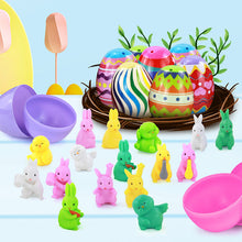 Load image into Gallery viewer, Easter Egg Surprise Toys