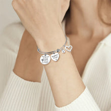 Load image into Gallery viewer, Daughter in Law Bracelet