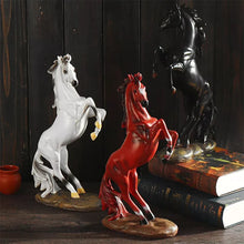 Load image into Gallery viewer, Standing Horse Ornament