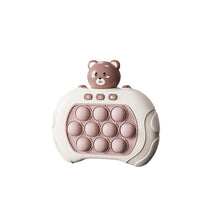 Load image into Gallery viewer, Cute Decompression Breakthrough Game Machine