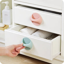 Load image into Gallery viewer, Self-Adhesive Cabinet Handles (10 PCS)
