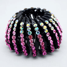 Load image into Gallery viewer, Retro Ponytail Hairpin