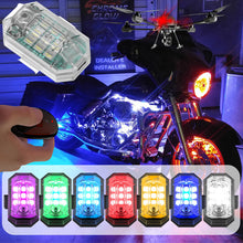 Load image into Gallery viewer, ✨✨High Brightness Wireless LED Strobe Light