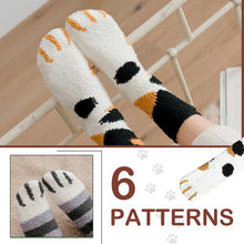 Load image into Gallery viewer, Cute Cat Claw Socks-Christmas Promotion 🎁