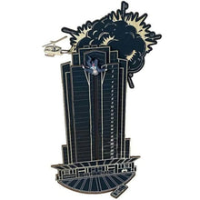 Load image into Gallery viewer, Wooden Advent Calendar Bomb Calendar