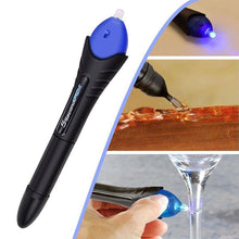 Load image into Gallery viewer, Quick-Drying Glue Pen