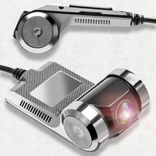 Load image into Gallery viewer, ADAS Mini Auto LDWS Video Recorder