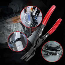 Load image into Gallery viewer, Plastic Rivet Pliers