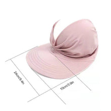 Load image into Gallery viewer, Women's Sun Hat