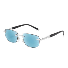 Load image into Gallery viewer, 💥Christmas Sale 49% off 💥Sapphire sunglasses with high hardness against blue light for far and near presbyopia