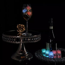 Load image into Gallery viewer, LED Ice Cube Light (12pcs)