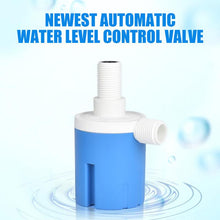 Load image into Gallery viewer, Automatic Water Level Control Valve