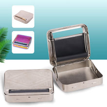 Load image into Gallery viewer, Automatic Rolling Box