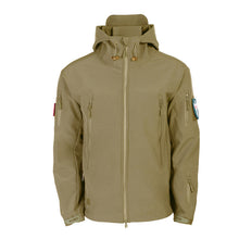 Load image into Gallery viewer, Men's Windproof Waterproof Jacket