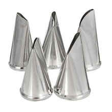 Load image into Gallery viewer, Cake Petal Decorating Baking Tool Set (5 PCs)