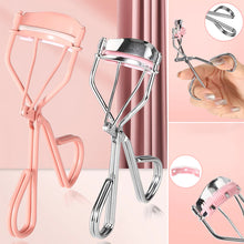Load image into Gallery viewer, New Eyelash Curler with Brush Makeup Tools