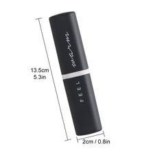 Load image into Gallery viewer, Double-Sided Portable Lint Remover