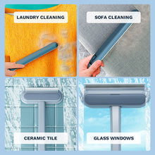 Load image into Gallery viewer, 4 in 1 Window Screen Cleaner Brush