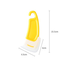 Load image into Gallery viewer, Kitchen silicone cleaning scraper