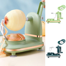 Load image into Gallery viewer, Hand-cranked Apple Peeler