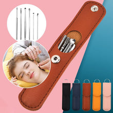 Load image into Gallery viewer, EarWax Cleaner Tool Set