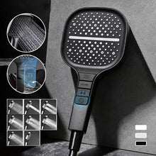 Load image into Gallery viewer, 7 levels Shower Head