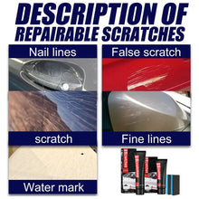 Load image into Gallery viewer, Premium Car Scratch Removal Kit