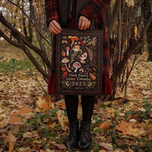 Load image into Gallery viewer, 2024 Dark Forest Lunar Calendar